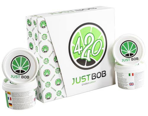Kit 420 Gold 20 grammes de varietés de cbd en ligne