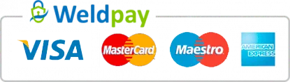 Méthode de paiement weldpay