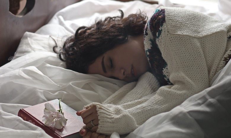 Prendre du CBD aide à combattre l'insomnie