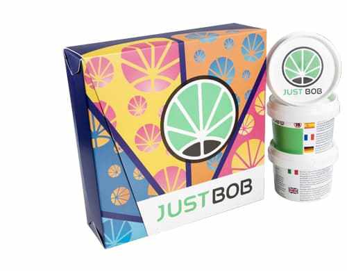 Kit Spring Gold 9 grammes de varietés de cbd en ligne pour le printemps