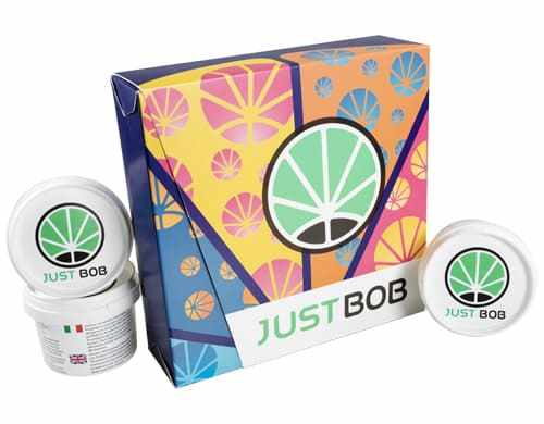 Kit Spring silver 3 varietés de Fleur de CBD 9 grammes pour le printemps