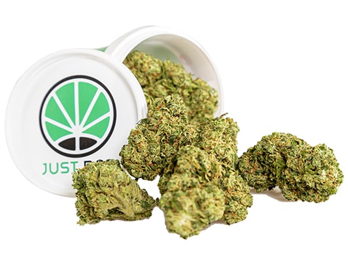 Pot de Royal GG#4 fluer de cbd en ligne