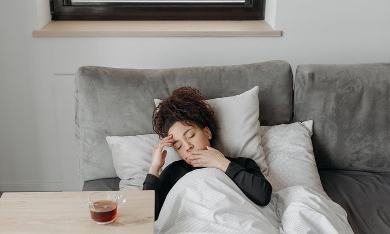 La fatigue comme effet secondaire des cannabinoïdes