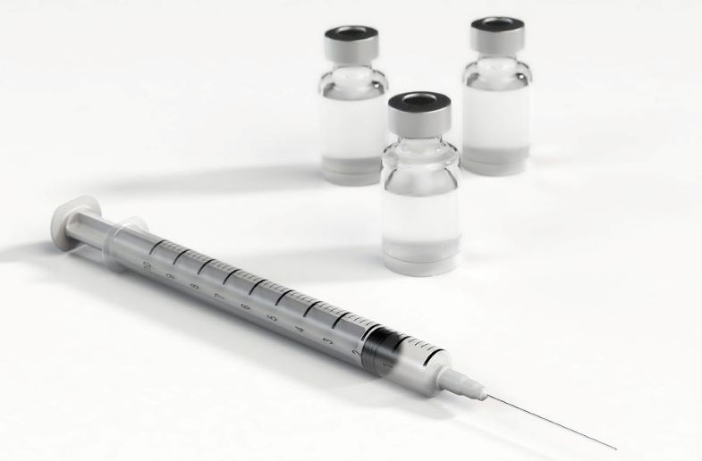Aux États-Unis, ils proposent le CBD pour promouvoir les vaccins
