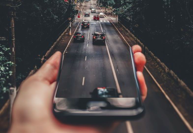 Cannabis et automobile : les voitures du futur se mettent au vert.