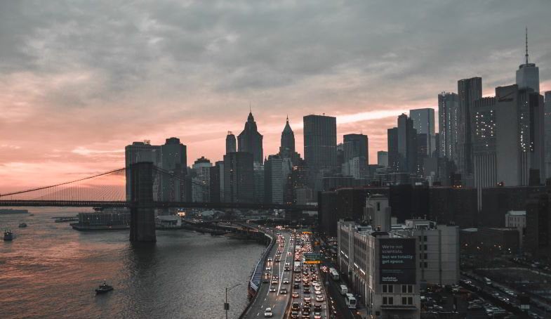 New York a légalisé la marijuana à des fins récréatives