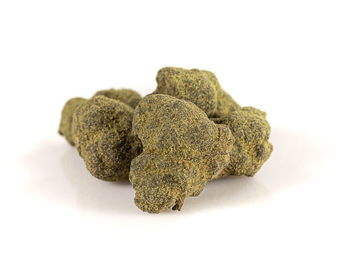 Cannabis Moonrock