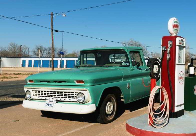 Le chanvre comme carburant pour les voitures