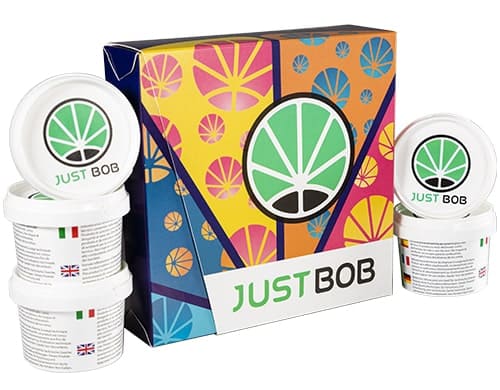 Kit Back2Work Gold 17 grammes de varietés de cbd en ligne