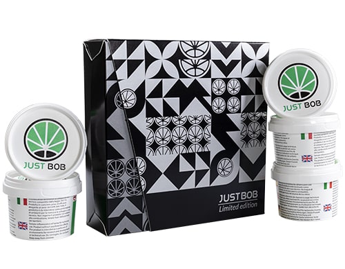Kit Black Friday Gold de varietés de cbd en ligne