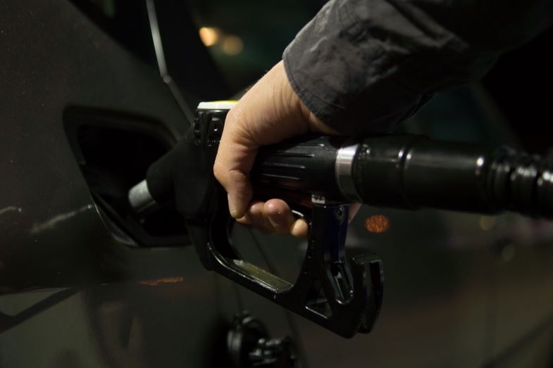 Carburant au chanvre pour voitures