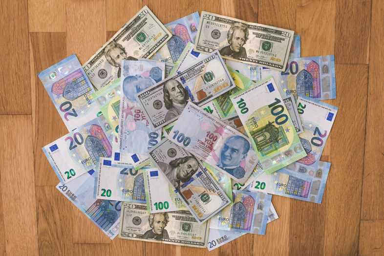 4,7 milliards d'euros par an pour les finances publiques
