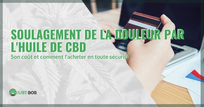 Coût et caractéristiques idéales de l'huile de cbd