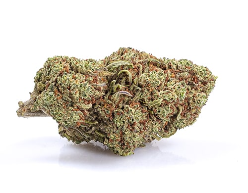 California Haze Fleur CBD
