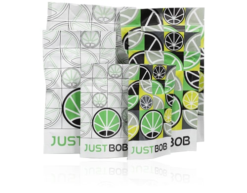 Packs de justbob