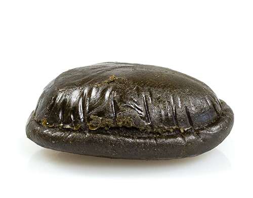 Pakistano hash cbd