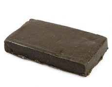 cbd hash charas