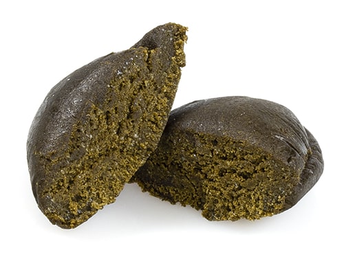 hash cbd Pakistano