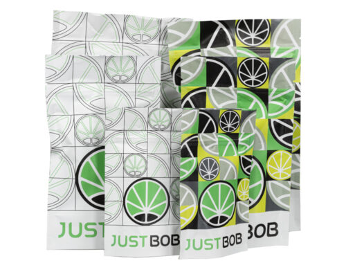 Packs de justbob