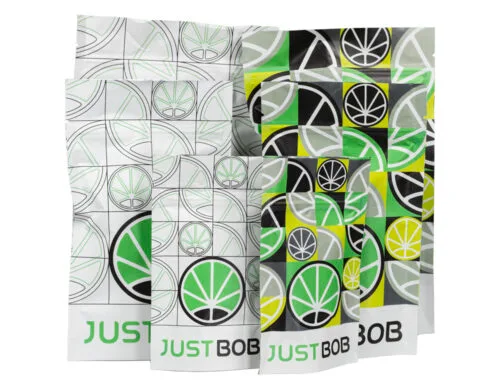 Packs de justbob