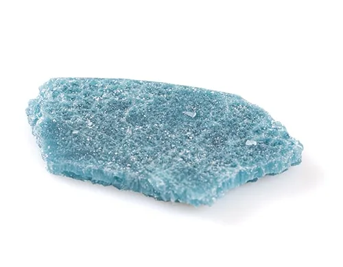 shatter cbd cristaux