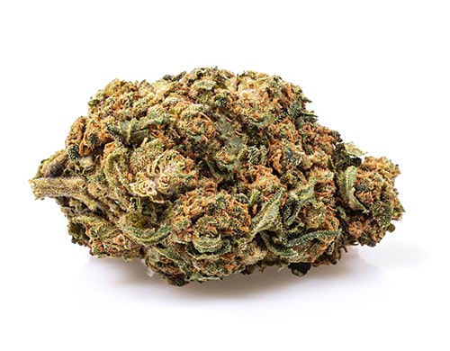 Sweet Berry fleur de cbd legal en France