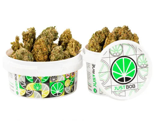 peut avec HQ cbd boost cannabis cbd