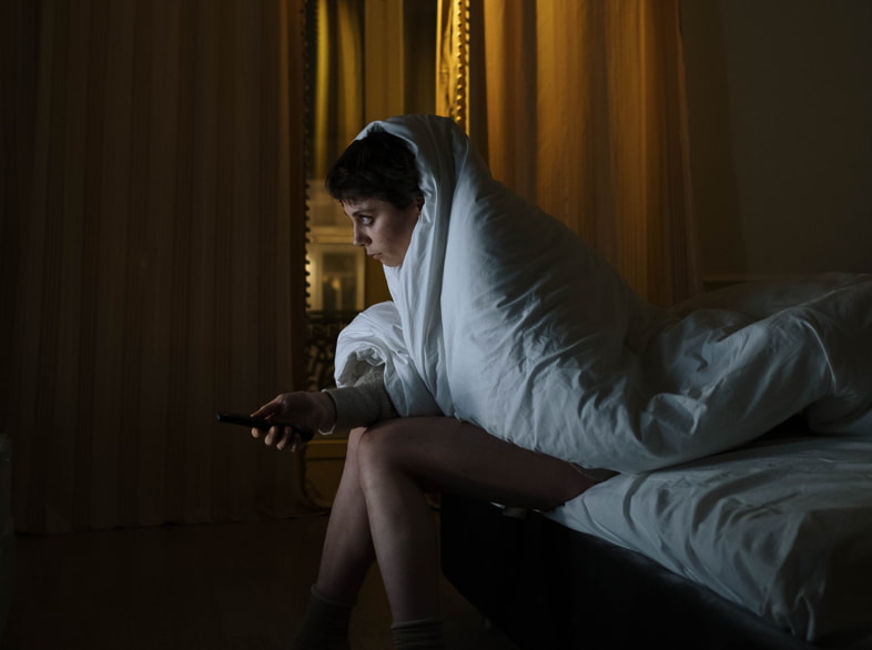 Le cannabis pour le traitement des troubles du sommeil