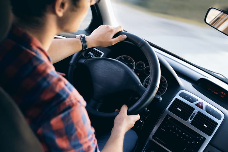 Proposition visant à supprimer la suspension du permis de conduire
