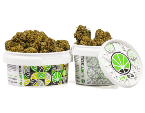 pot de cannabis cbd avec amnesia cbd boost