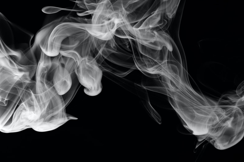 Fumer ou vaper du Cbd produit des effets en très peu de temps.