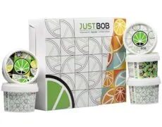 Kit summer premium avec 5 varietés de cannabis cbd de haute qualité