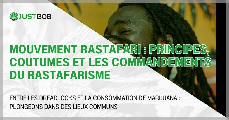 Mouvement rastafari : principes, coutumes et les commandements du rastafarisme