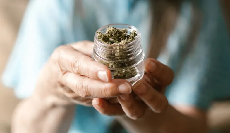 Que-signifie-la-décarboxylation-de-lherbe Que signifie la décarboxylation de l'herbe ?