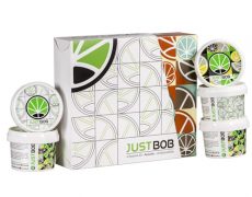 Kit Autumn Gold 30 grammes de varietés de cbd en ligne