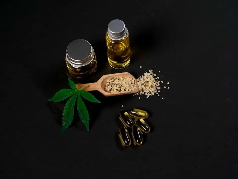 bisabolol-terpène-cannabis Propriétés du bisabolol