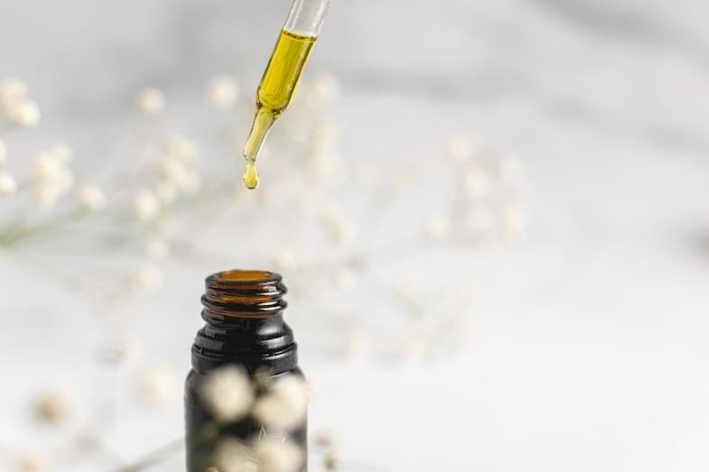L'huile de cbd pour combattre le stress et l'anxiété