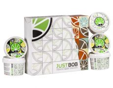 dans le nouveau Welcome Autumn Kit 5 varietés de Fleur de CBD