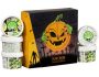 Halloween-kit avec 5 varietés de Fleurs CBD