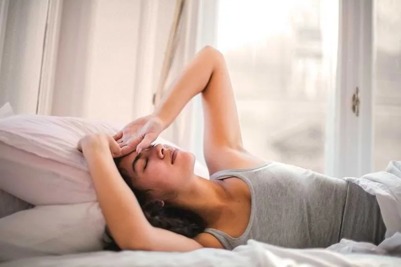 Rêve-de-CBD Effets du CBD sur les rêves