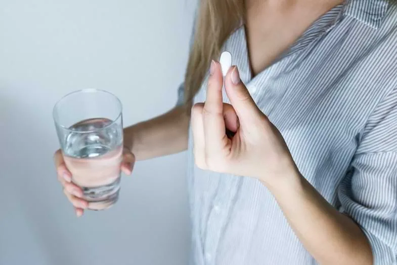 prise-de-médicaments Cbd et antidepresseur