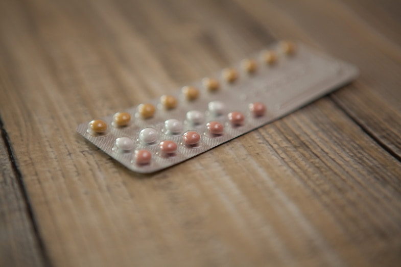 Huile de CBD et pilules contraceptives | Justbob
