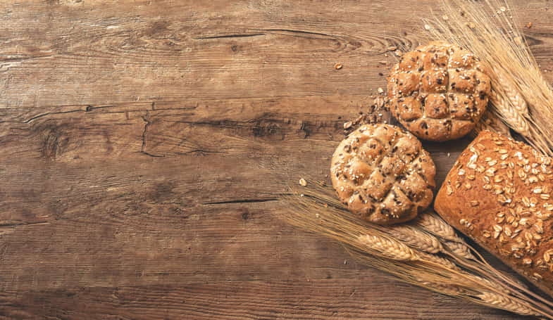 Pain aux graines de chanvre | Justbob