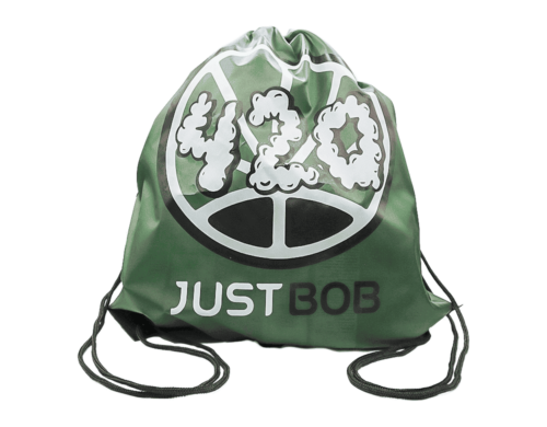 Sac 420 JustBob