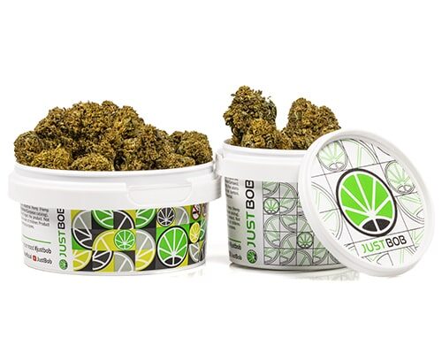 pot Amnesia CBD Boost cannabis cbd
