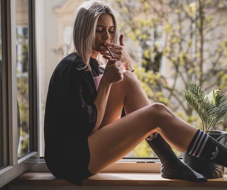 combien de temps dure le sevrage cannabique | Justbob