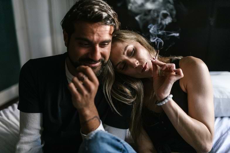 combien de temps dure le sevrage cannabique | Justbob