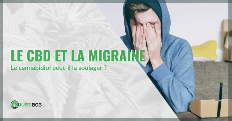 cbd-et-migraine cbd et migraine | Justbob