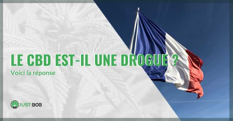 le cbd est il une drogue? | Justbob