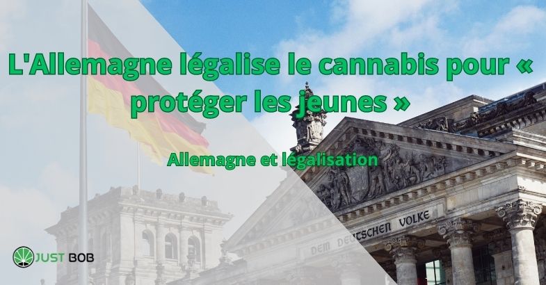 légalisation du cannabis en allemagne